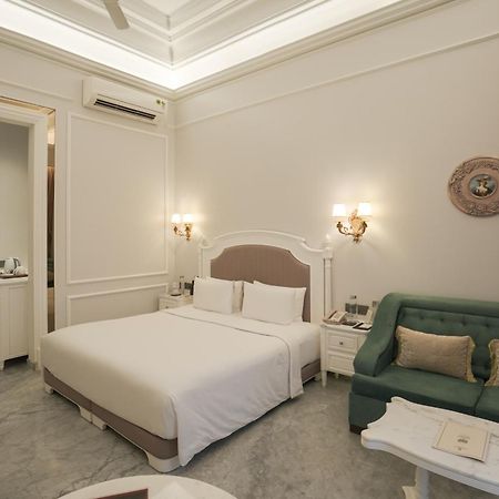 Hotel Hillock Ahmedabad Exterior photo